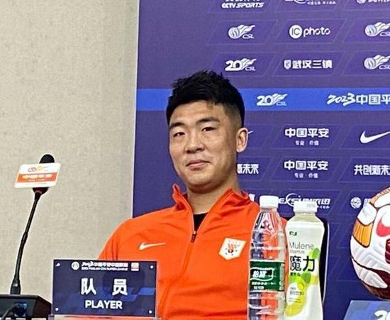 在宣传片中出现的青年演员李聪和李静仪则对于此次合作表现出了万分期待，;可以跟着前辈学习是很难得的机会